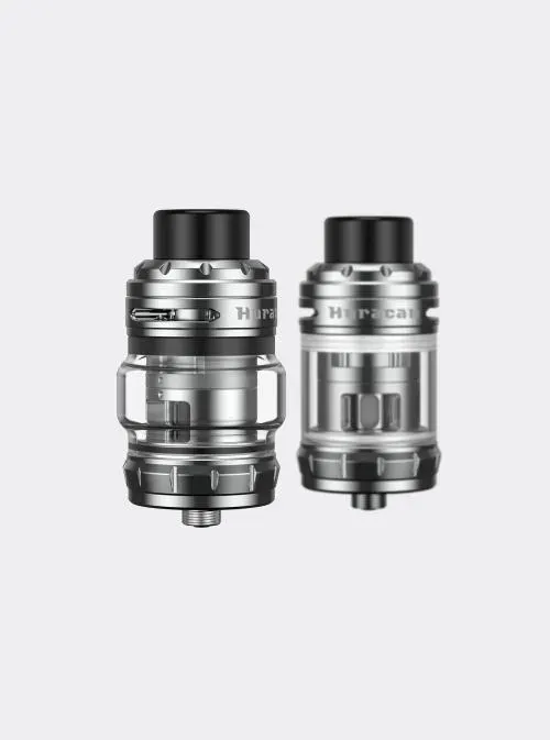 Aspire Huracan Mini clearomiseur 2 ml top airflow