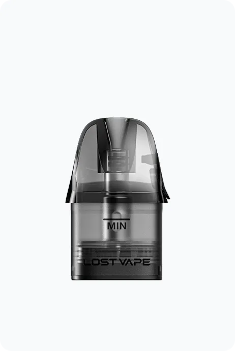 Lost Vape Ursa V3 Cartouche Pod remplissage dessus