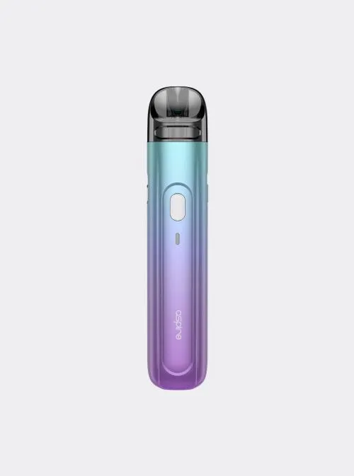 Aspire Flexus Q Kit Pod 700 mAh 2 ml Charge 3A
