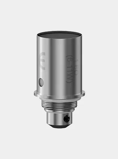 Aspire Nautilus Résistances BVC Clearomiseur Lot de 5