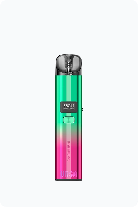Lost Vape Ursa Nano Pro Kit Pod 25W MTL RL