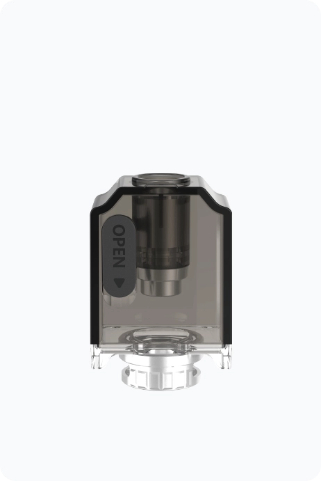 Lost Vape Centaurus UB AIO pod tank vide