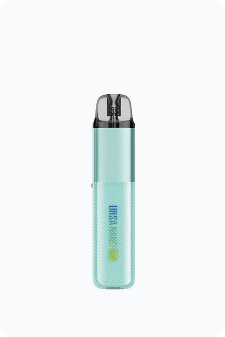 Lost Vape Ursa Nano Air Kit Pod Léger MTL Ursa