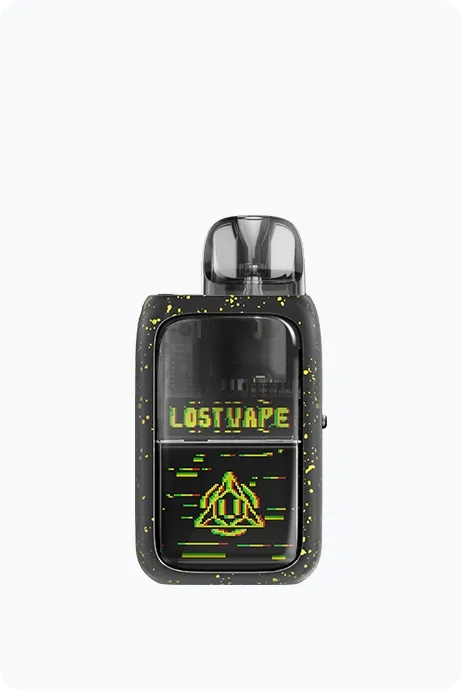 Lost Vape Ursa Epoch kit pod 25W 1000mAh OLED