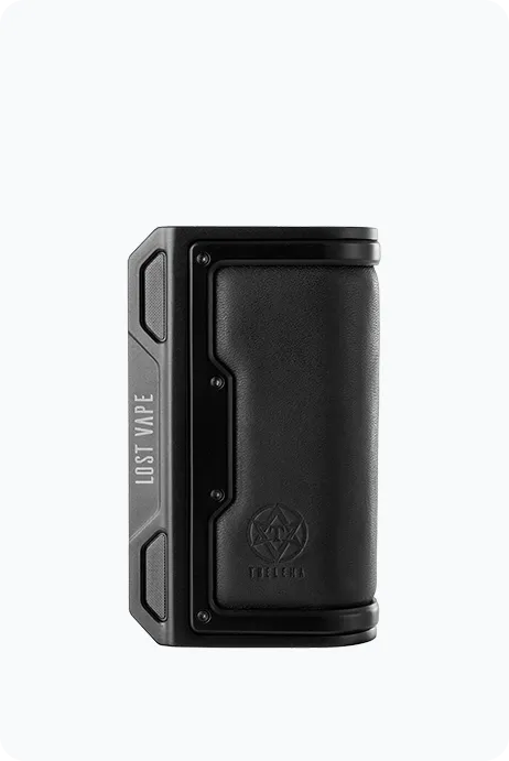 Lost Vape Thelema DNA 250C Box 200W bois stabilisé