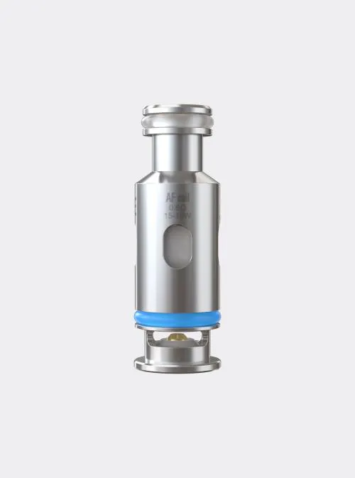 Aspire Flexus AF résistance mesh 1,0 ohm lot de 5