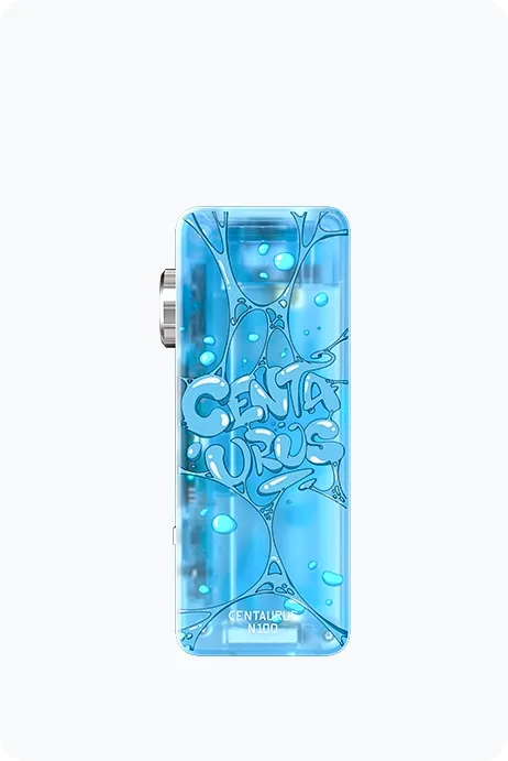 Lost Vape Centaurus N100 box mod 100W 21700