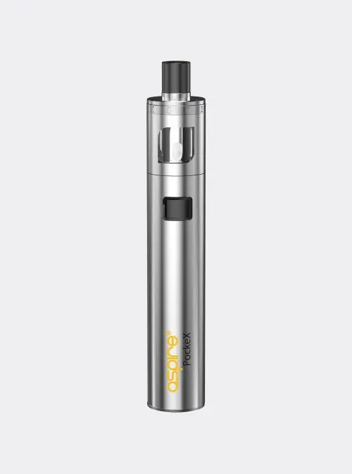 Aspire PockeX Ultimate Kit AIO 2 ml 1500 mAh U-tech