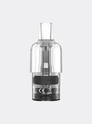Aspire Gotek TG Cartouche Pod 3ml 0,8 ohm lot 2