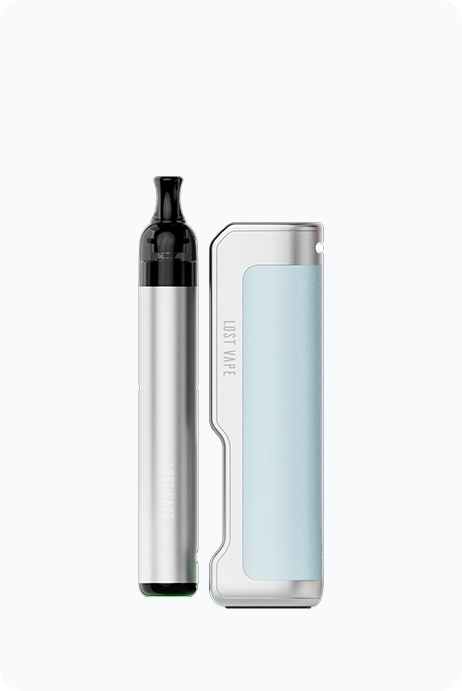 Lost Vape Thelema Nexus kit pod 16W MTL powerbank
