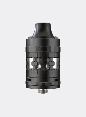 Aspire Atlantis GT clearomiseur 4 ml inox DTL