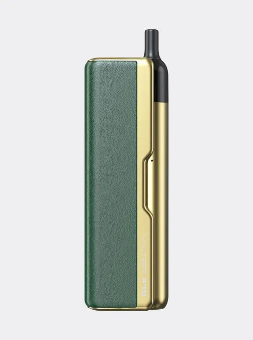 Aspire Vilter Pro Kit Pod 2ml Filtre 1600mAh + 420mAh