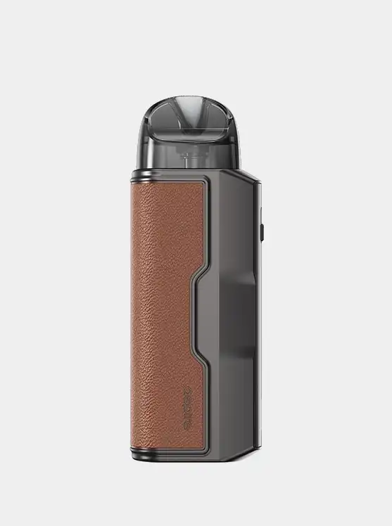 Aspire Pixo Pulz Pro Kit Pod 2 ml Mesh 0,6 ohm USB-C