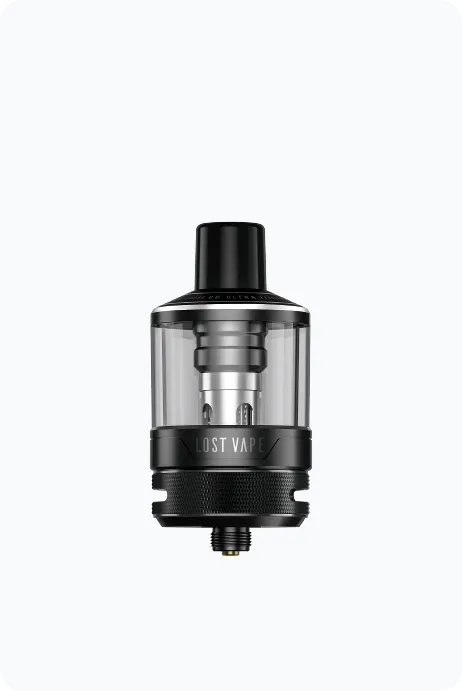 Lost Vape Centaurus UB Max Pod Tank réservoir double airflow