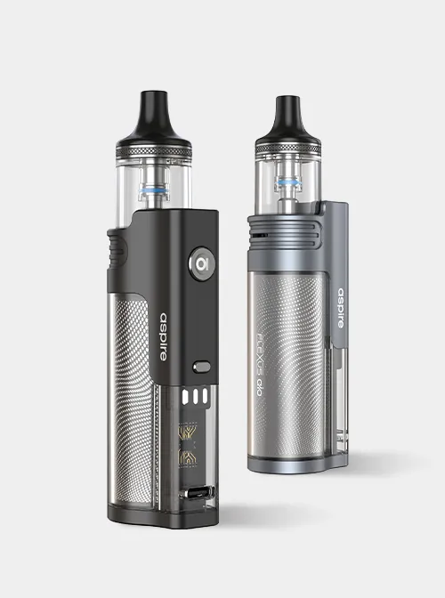 Aspire Flexus AIO Kit pod 4 ml 2000 mAh AF mesh