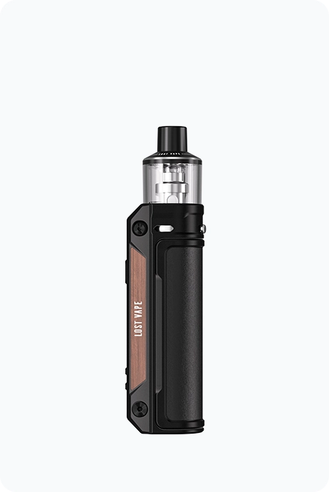 Lost Vape Thelema Urban 80 box mod 80W UB Ultra