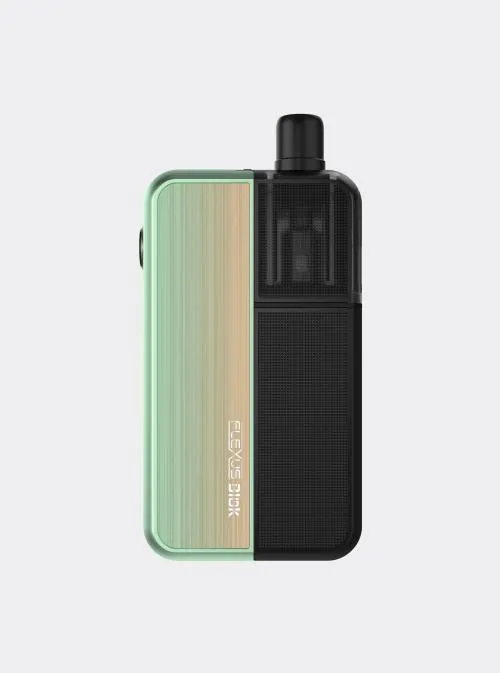 Aspire Flexus Blok Pod Kit 1200mAh Kit Pod 2 ml Airflow