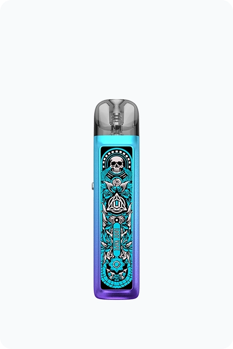 Lost Vape Ursa Nano 2 kit pod 22W 900mAh LED