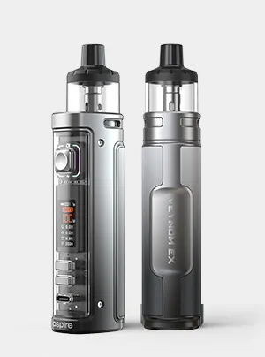 Aspire Veynom EX Kit pod 5 ml coils BP 0,15 Ω