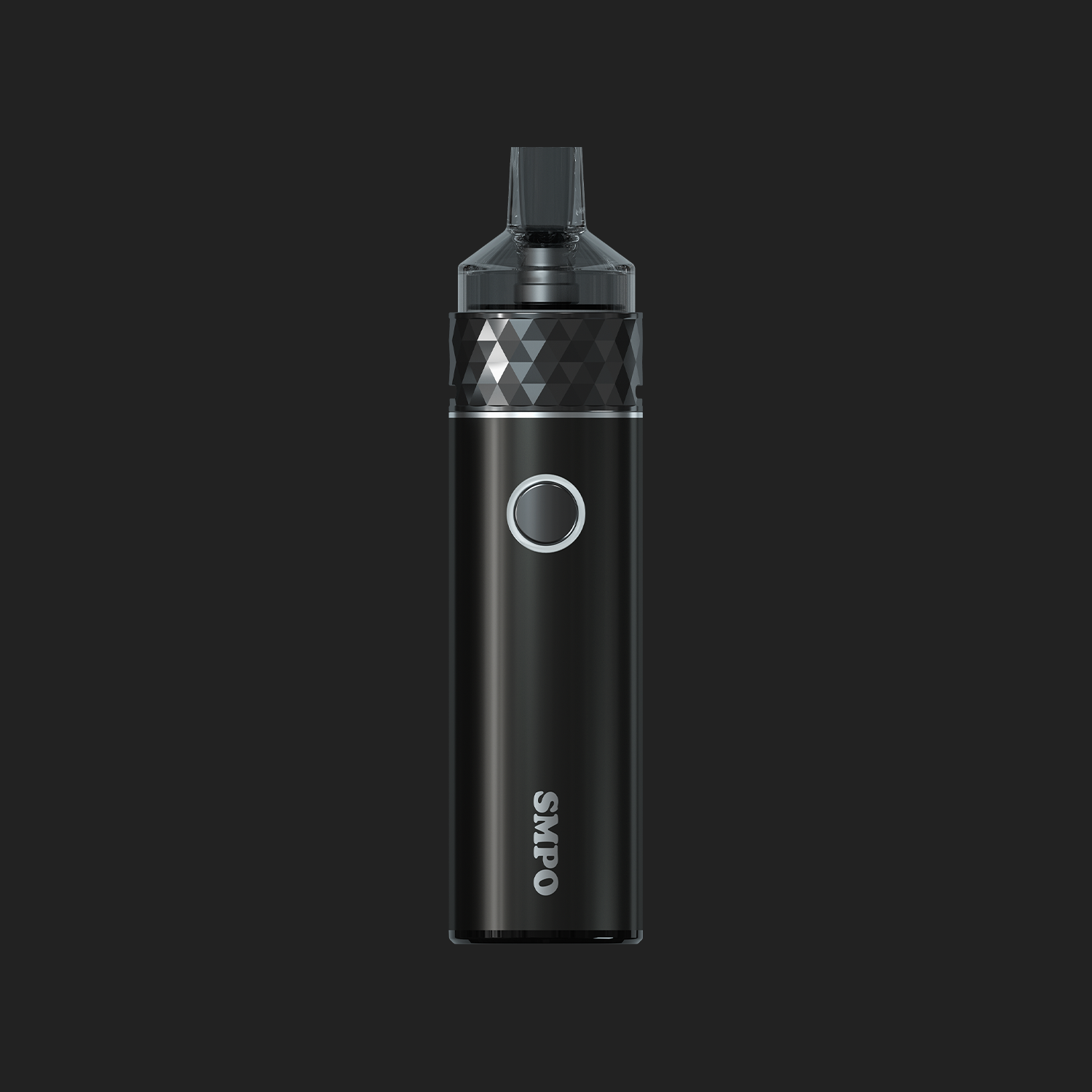 SMPO AMPLE pod mod noir spatial