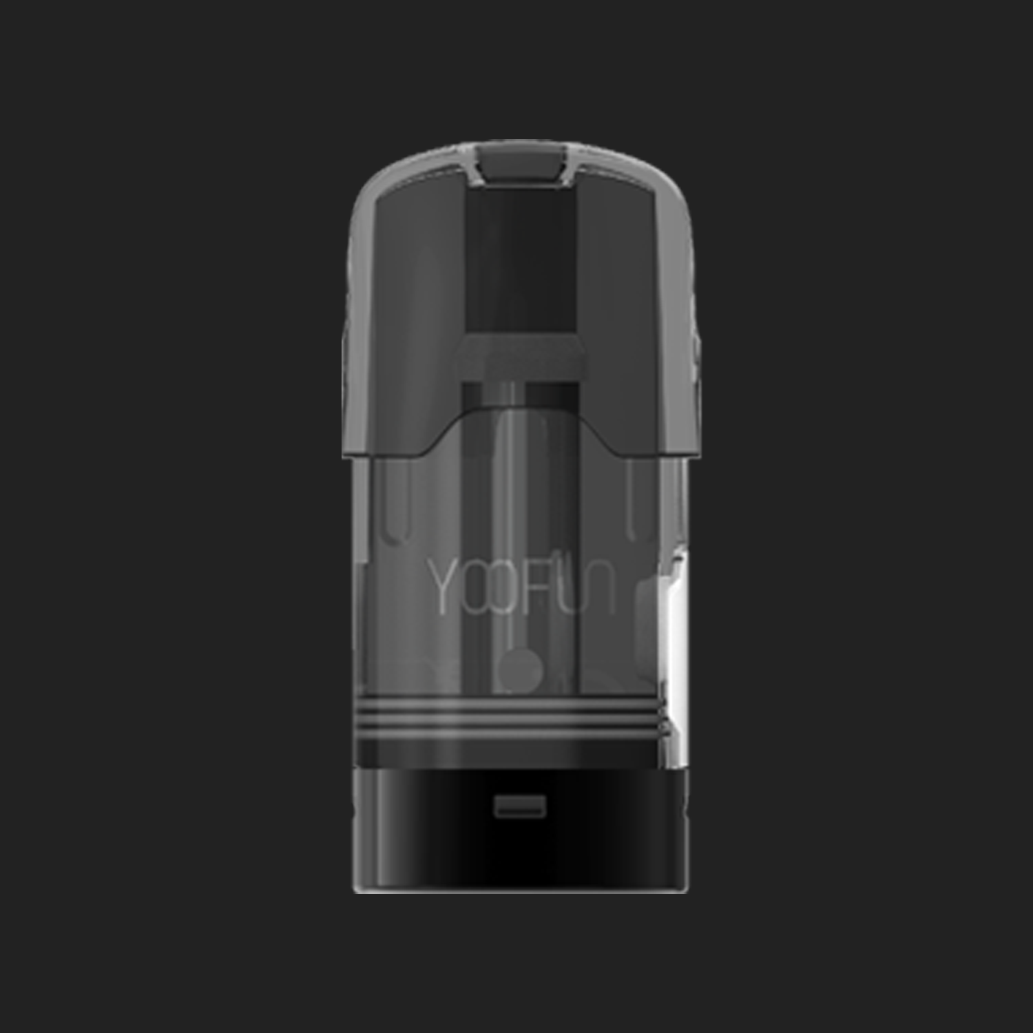 Yoofun Pod cartouche SMPO 0,8 ohm x4