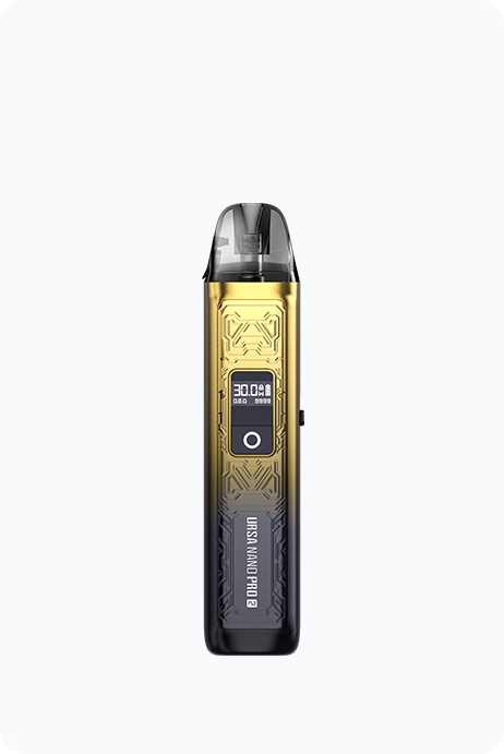 Lost Vape Ursa Nano Pro 2 pod 1000 mAh 30W lanyard
