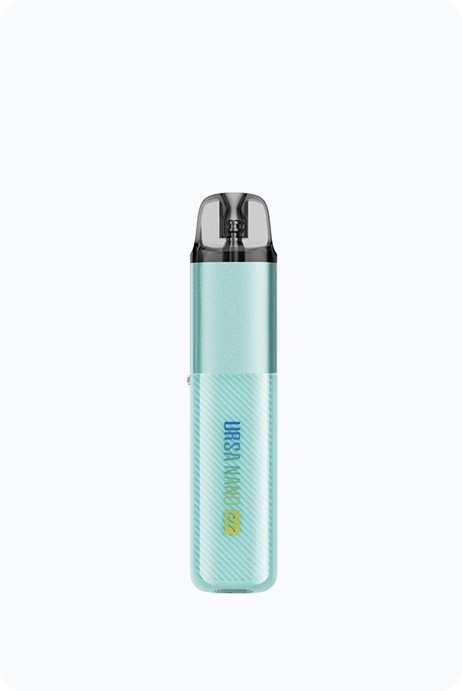 Lost Vape Ursa Nano Air Kit Pod Léger MTL Ursa