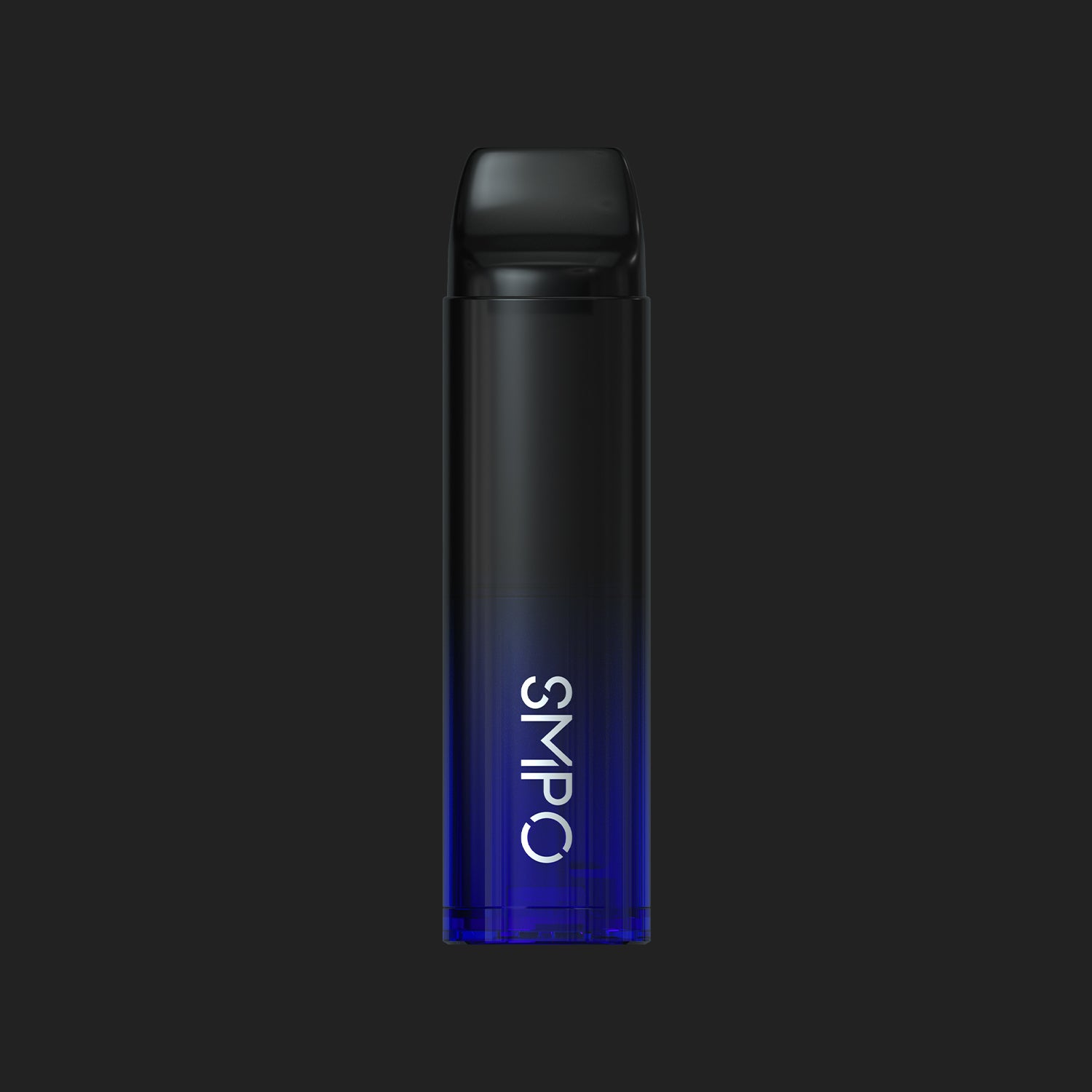 SMPO CP01 Pod System vape jetable Mix berries