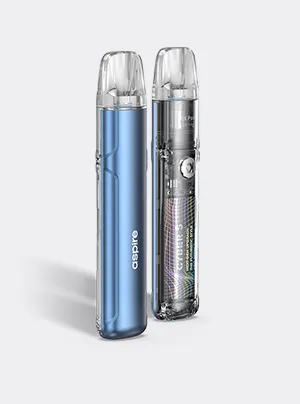 Aspire Cyber S kit pod 700mAh transparent 3 ml