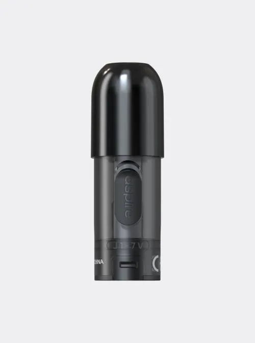 Aspire Vilter Pro Cartouche Pod 2 ml 1,2Ω Lot 2