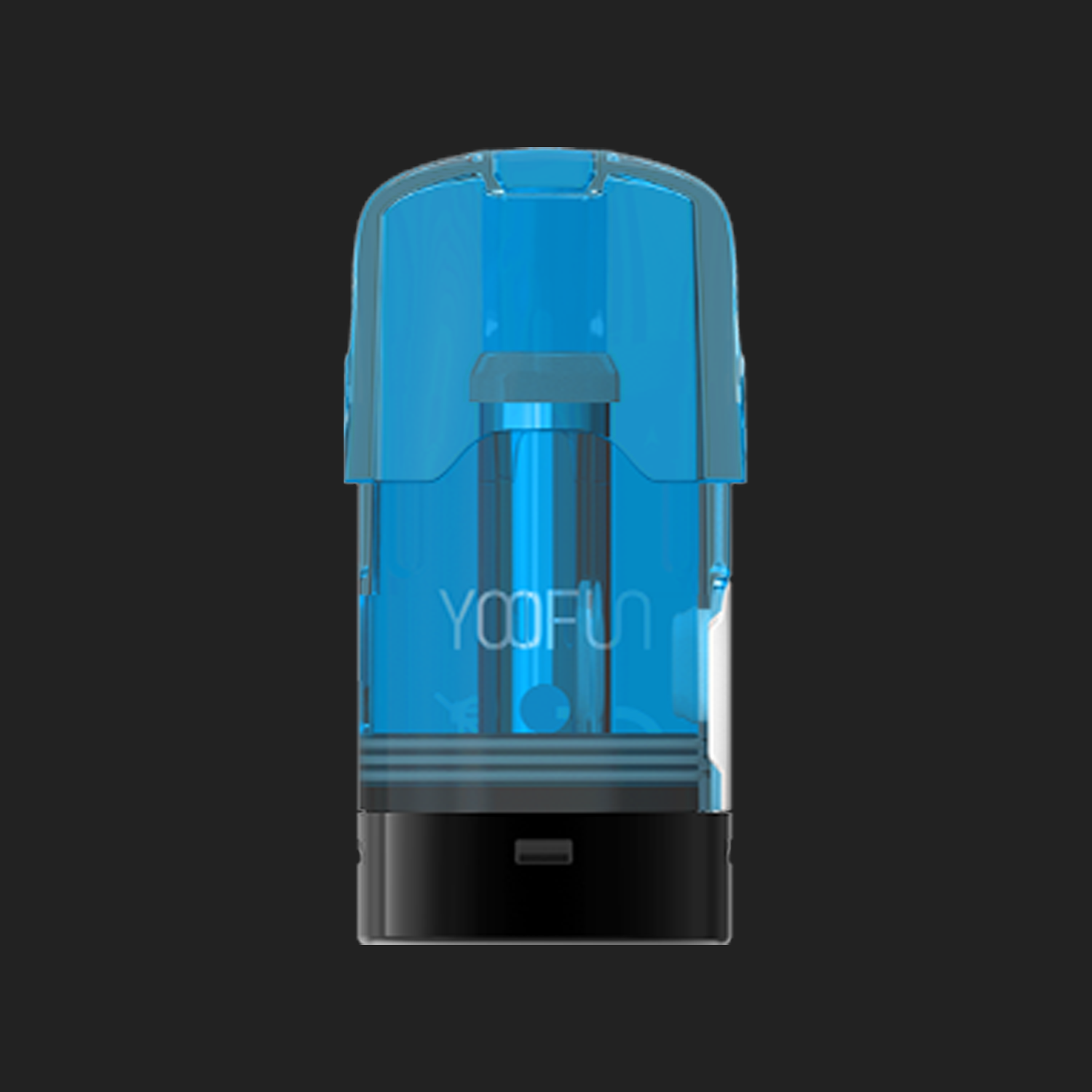 Yoofun Pod cartouche SMPO 0,8 ohm x4