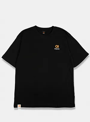 Aspire Rover Series t-shirt coton manches courtes