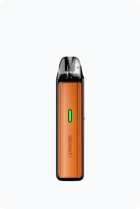 Lost Vape Ursa Nano S II Kit Pod 30W 1000mAh Cuir