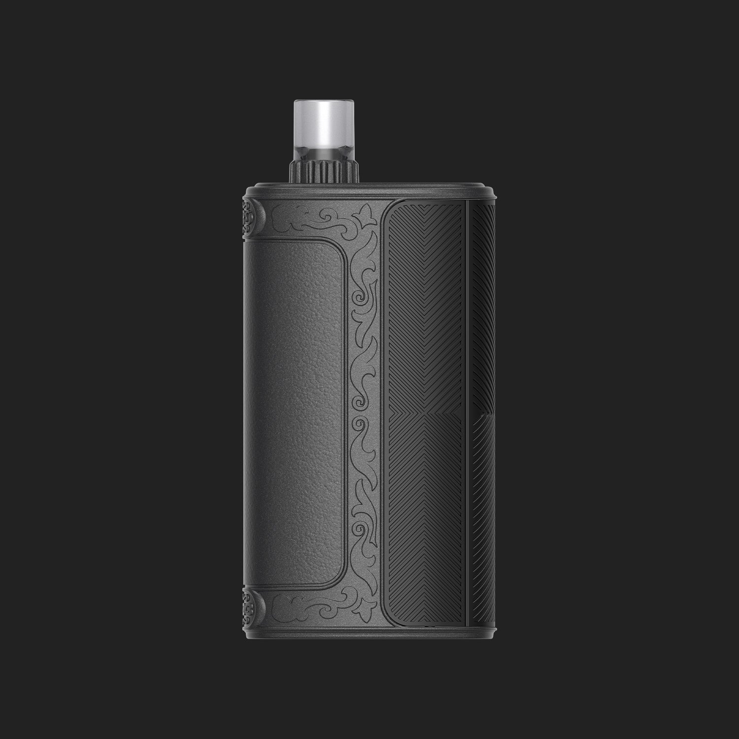 SMPO DL03 puff jus de mangue