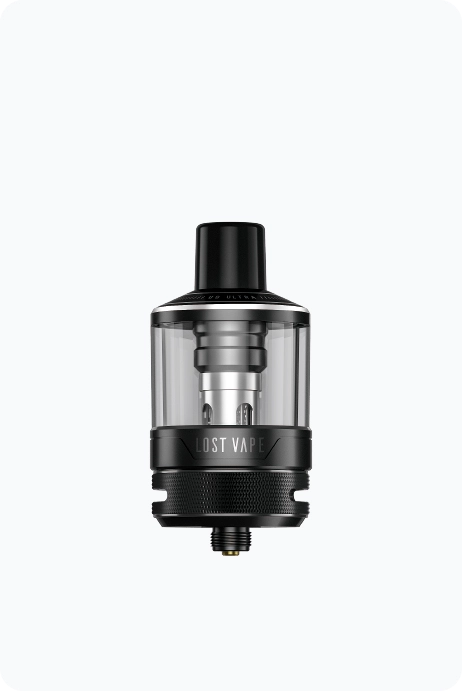 Lost Vape Centaurus UB Max Pod Tank réservoir double airflow