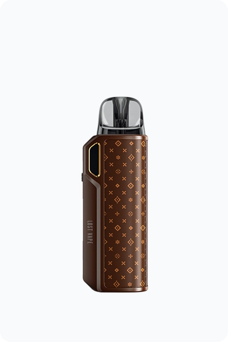 Lost Vape Thelema Elite 40 kit pod 40W 1400mAh