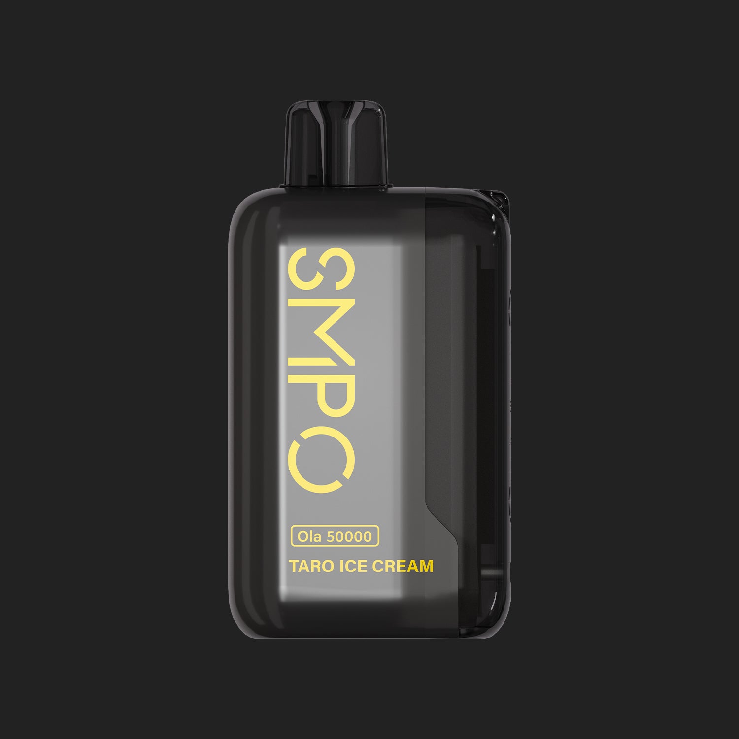 SMPO Ola50000 Disposable Vape puff Strawberry-kiwi
