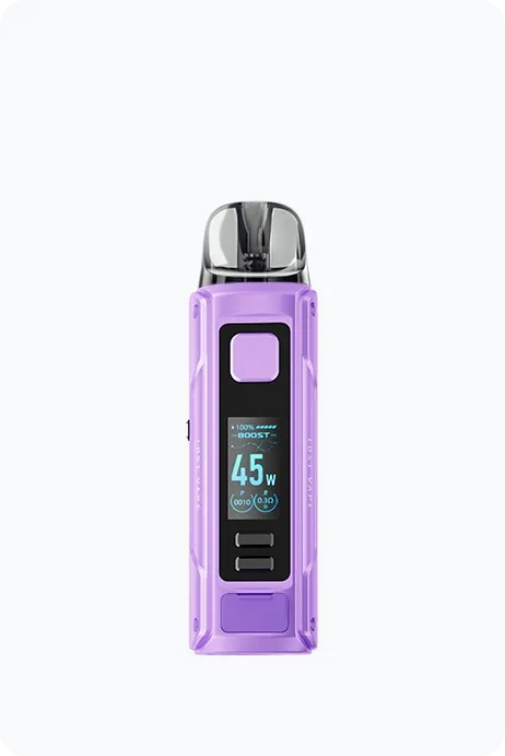 Lost Vape Thelema Nano Kit Pod 45W Dual Mesh