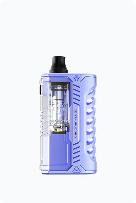 Lost Vape Centaurus G80/G80S kit AIO 80W accu 18650