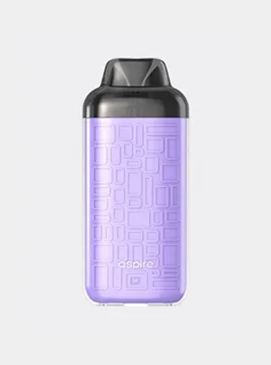 Aspire Flexus Fit Kit Pod 850 mAh 3,5 ml Mesh 0,6 ohm