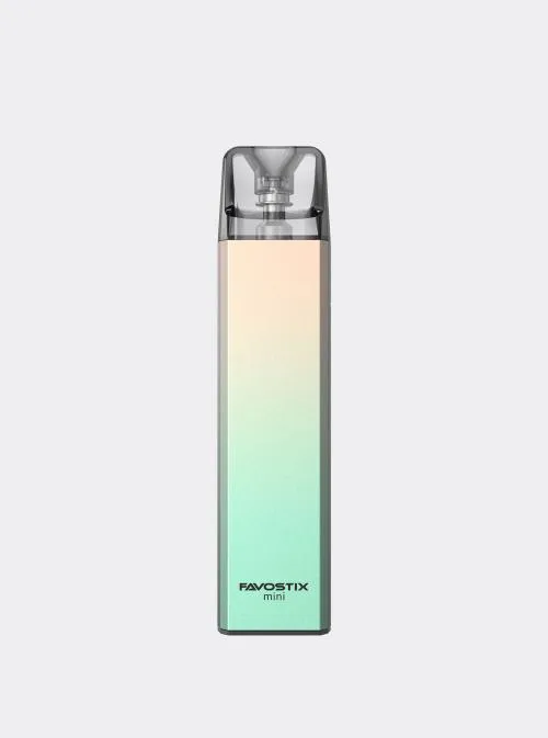 Aspire Favostix Mini Pod Kit 700mAh Kit Pod 2 ml 1,0 ohm