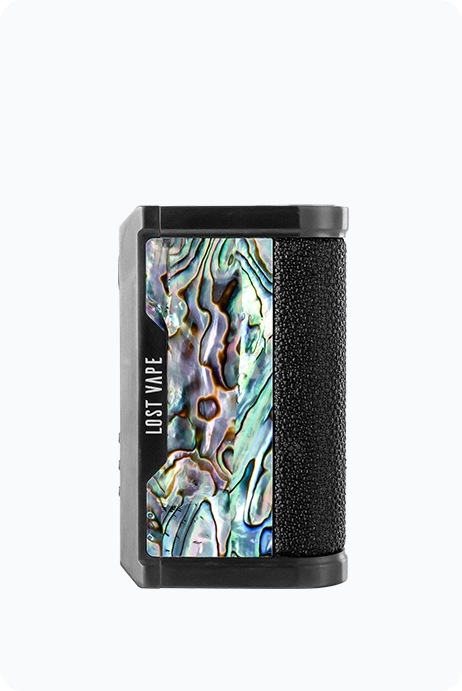 Lost Vape Centaurus DNA 250C Box 200W cuir
