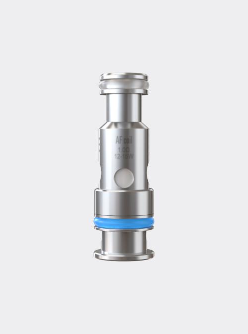 Aspire Flexus AF résistance mesh 1,0 ohm lot de 5
