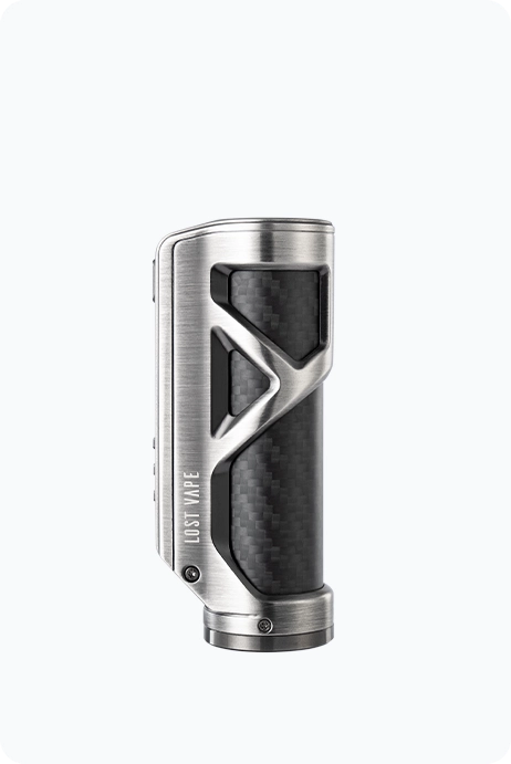 Lost Vape Thelema Cyborg Quest 100W box mod 100W Quest 2.0