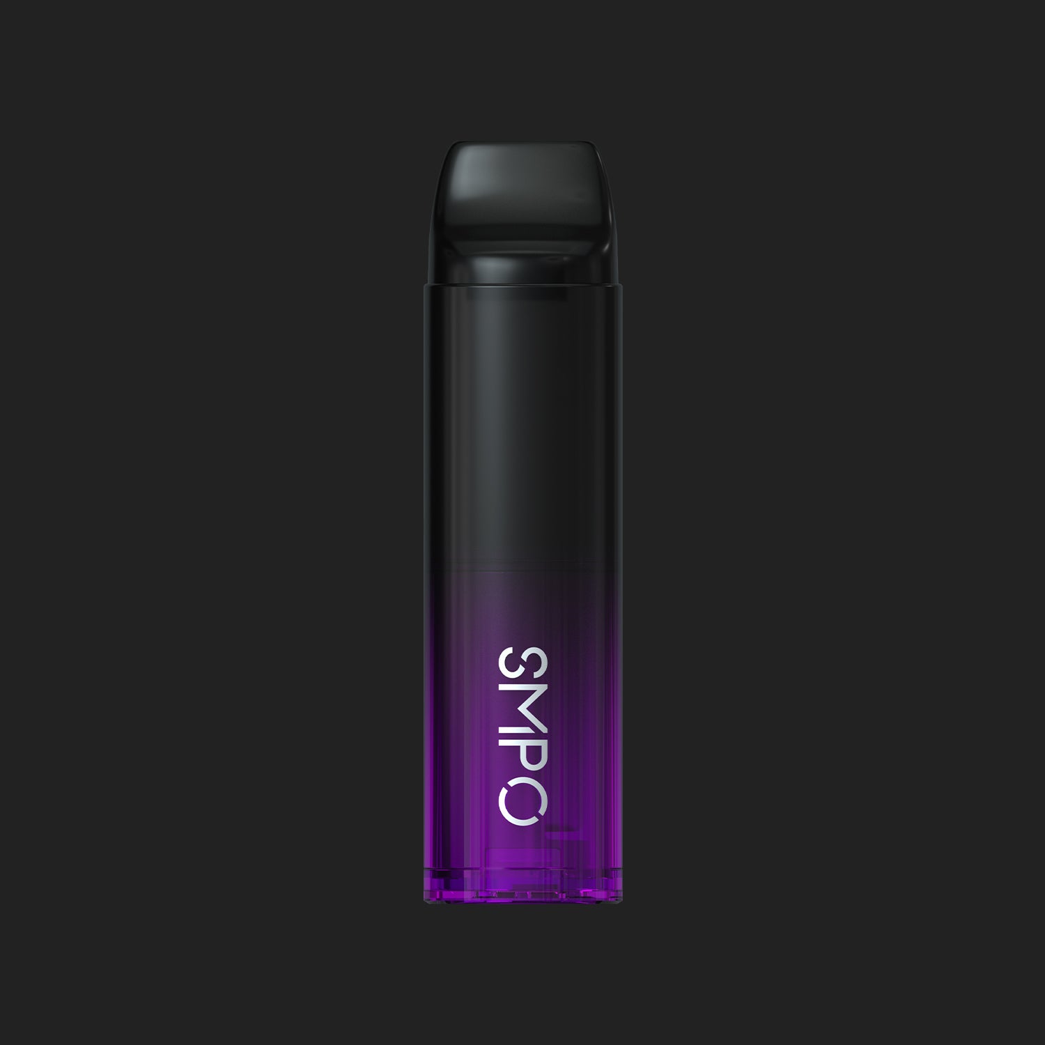 SMPO CP01 Pod System vape jetable Mix berries