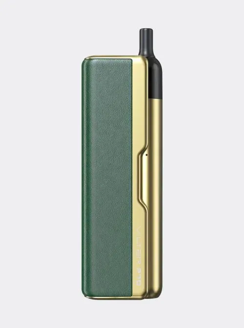 Aspire Vilter Pro Kit Pod 2ml Filtre 1600mAh + 420mAh