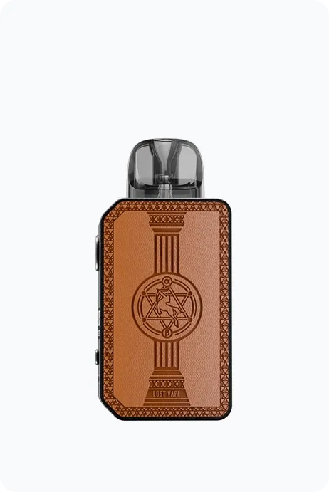 Lost Vape Centaurus E40 Max kit pod 40W aluminium