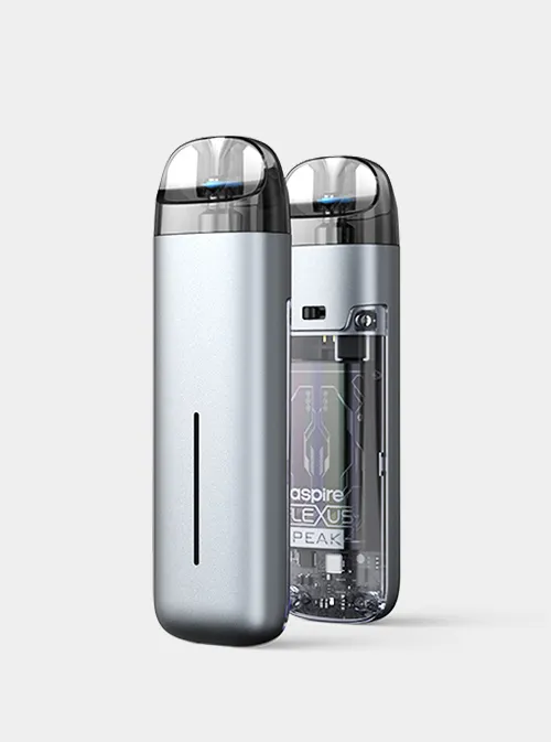 Aspire Flexus Peak Kit Pod 1000 mAh 3 ml AF Mesh
