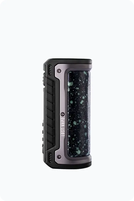 Lost Vape Centaurus Hyperion DNA 100C box 100W cuir