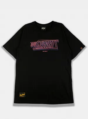 Aspire Rover Series T-shirt Soultrain coton manches courtes